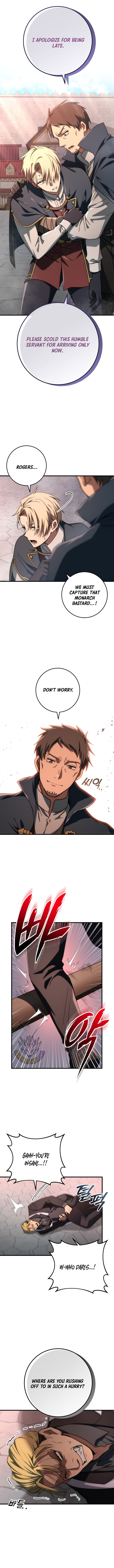 Emperor of Steel Chapter 41 2